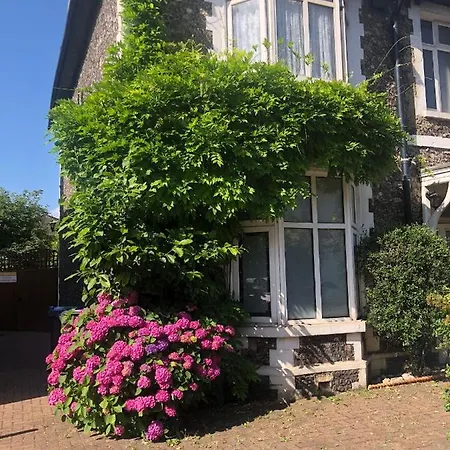 Rectory Cottage